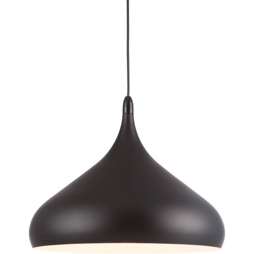 подвесной светильник arte lamp cappello a3266sp-1bk в Калуге