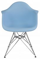 стул klassic premium dar голубой (eames style) в Калуге