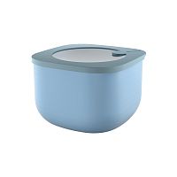 контейнер для хранения store&more 1,55 л голубой в Калуге