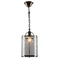 подвесной светильник arte lamp bruno a8286sp-1ab в Калуге