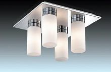 потолочная люстра odeon light tingi 2661/4c в Калуге