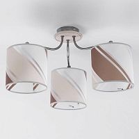 потолочная люстра tk lighting 421 mocca в Калуге