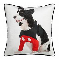 подушка с собачкой mickey doggie в Калуге