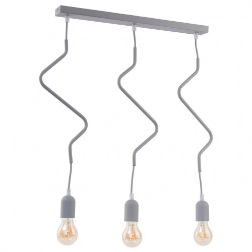 подвесной светильник tk lighting 2438 zigzak в Калуге