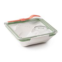 ланч-бокс box appetit оливковый в Калуге