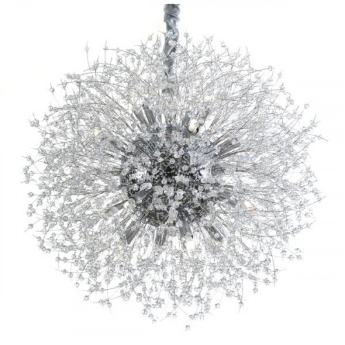 люстра magnetic (малая) хром в Калуге