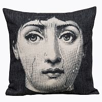 арт-подушка просто дождь fornasetti в Калуге