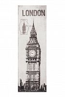 декоративная настенная панель big ben в Калуге