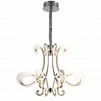 подвесная светодиодная люстра st luce aricia sl835.103.08 в Калуге