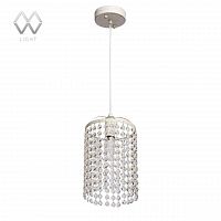 подвесной светильник mw-light бриз 464016801 в Калуге