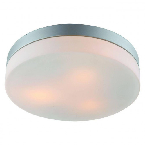 потолочный светильник arte lamp shirp a3211pl-3si в Калуге