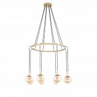 подвесная люстра st luce varieta sl234.413.08 в Калуге