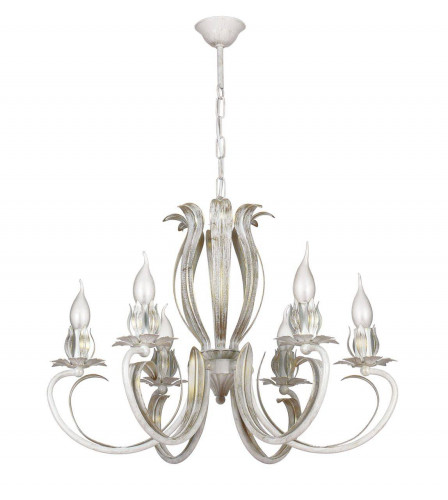 люстра дизайнерская blhojofsdy белая в Калуге