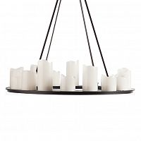 люстра altar candles белая, чёрная в Калуге