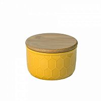 ёмкость для хранения honeycomb жёлтая маленькая в Калуге