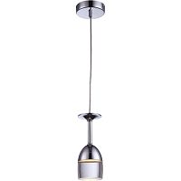 подвесной светильник arte lamp barista a9596sp-1cc в Калуге