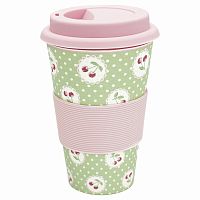 кружка на вынос cherry berry p.green в Калуге