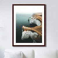 картина: old harry rocks no 2, united kingdom в Калуге