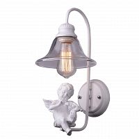 бра arte lamp amur a4288ap-1wh в Калуге