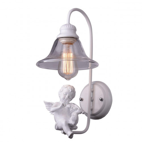 бра arte lamp amur a4288ap-1wh в Калуге