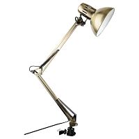 настольная лампа arte lamp senior a6068lt-1ab в Калуге