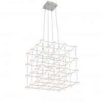 подвесной светодиодный светильник st luce atomo sl797.103.64 в Калуге