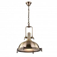 подвесной светильник arte lamp decco a8022sp-1ab в Калуге