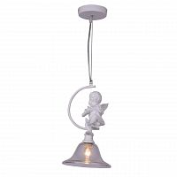 подвесной светильник arte lamp amur a4288sp-1wh в Калуге