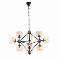 подвесная люстра st luce stampo sl549.423.10 в Калуге