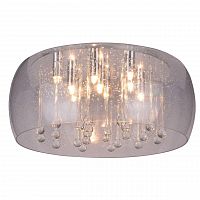 потолочный светильник arte lamp lacrima a8145pl-9cc в Калуге