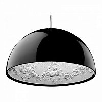 подвесной светильник skygarden flos d40 black в Калуге