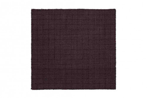 ковер waan light dark red 200x200 от gan в Калуге