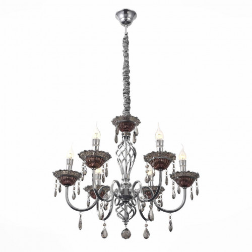 подвесная люстра st luce sl139.103.06 в Калуге