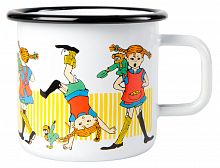 кружка pippi longstocking в Калуге