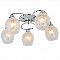 потолочная люстра arte lamp 87 a1674pl-5cc в Калуге