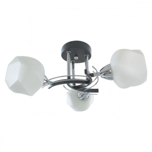 потолочная люстра toplight lia tl7380x-03bc в Калуге