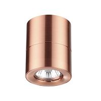 потолочный светильник odeon light copperium 3586/1c в Калуге