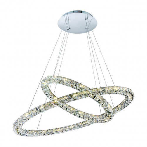 подвесной светодиодный светильник arte lamp a6717sp-2cc в Калуге
