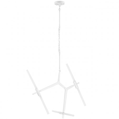 подвесная люстра lightstar struttura 742066 в Калуге
