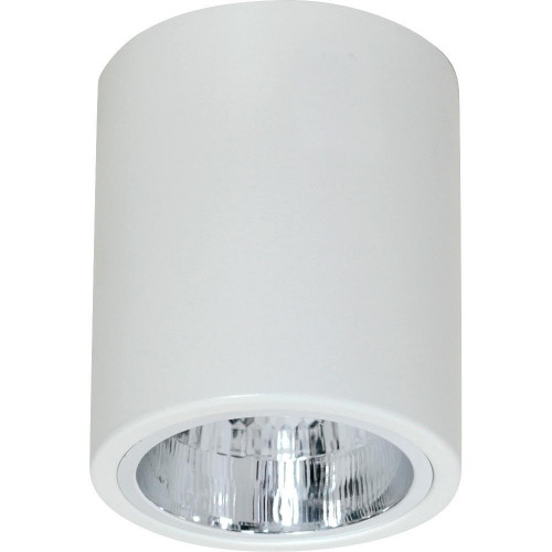 потолочный светильник luminex downlight round 7236 в Калуге