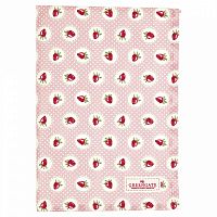 полотенце strawberry pale pink в Калуге