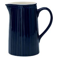 кувшин alice dark blue в Калуге