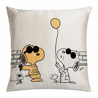 подушка снупи и вудсток snoopy & woodstock в Калуге