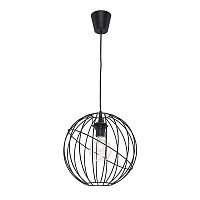 подвесной светильник tk lighting 1626 orbita black 1 в Калуге