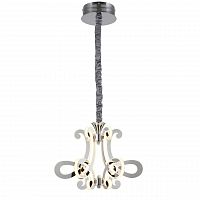 подвесная светодиодная люстра st luce aricia sl835.003.06 в Калуге