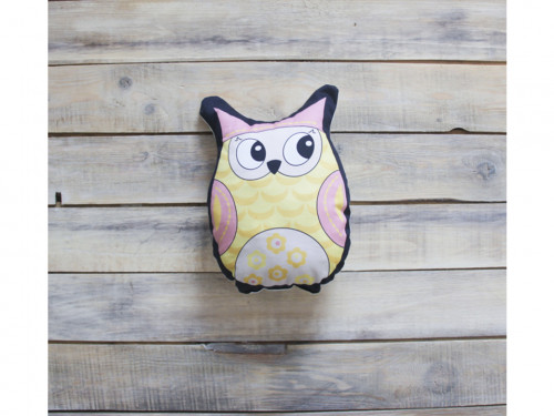 игрушка yellow owl в Калуге