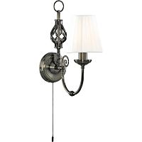 бра arte lamp zanzibar a8390ap-1ab в Калуге