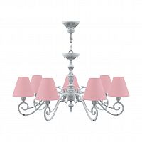 подвесная люстра lamp4you classic e3-07-g-lmp-o-24 в Калуге