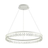 подвесной светодиодный светильник odeon light onix 4602/48l в Калуге