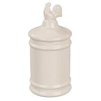 емкость для хранения с крышкой domestic cock в Калуге